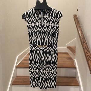 Tahari Dress